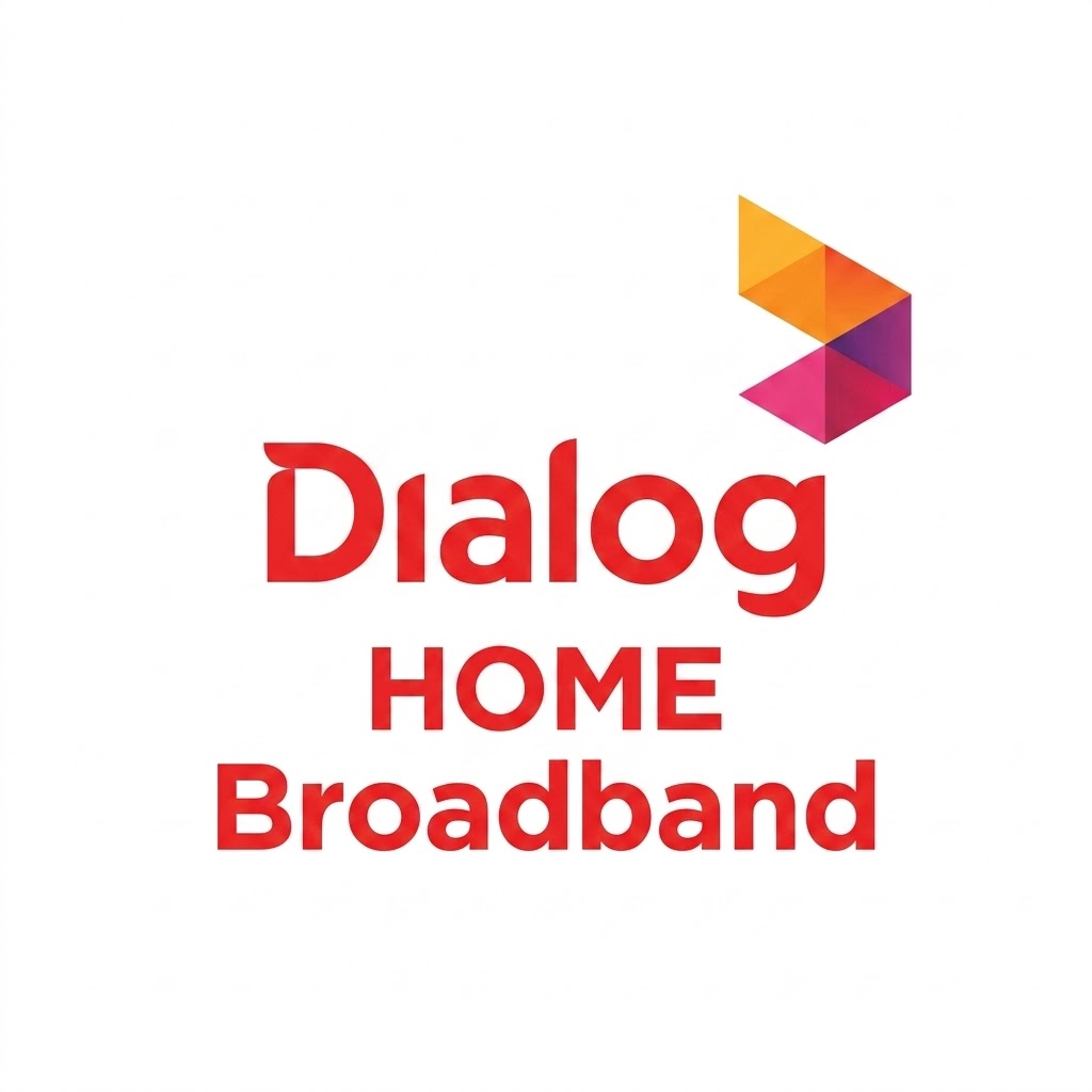 Dialog Home Broadband