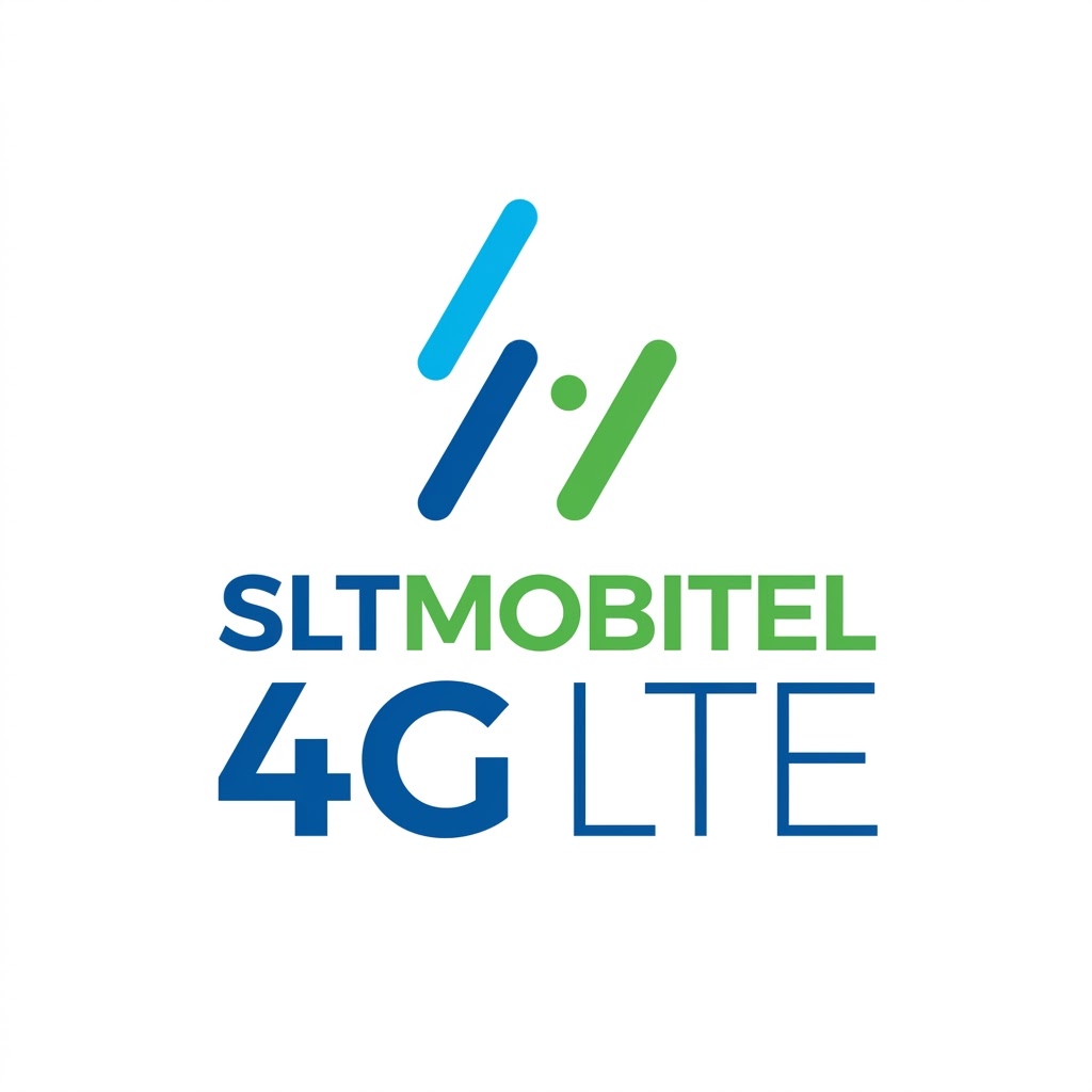 SLT 4G Postpaid
