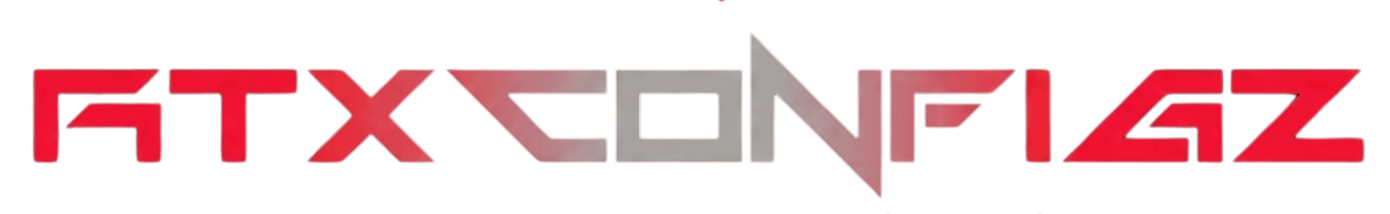RTXConfigz Logo
